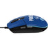 Seton Hall University Pirates Net G203 Prodigy RGB Wired Gaming Mouse Skin